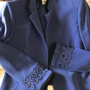 Draper And Damone Dress Suit (6p)